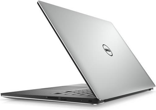 Produktbild Dell Precision 5520 (15.60", Intel Core i7-6820HQ, 8 GB, 256 GB, CH)