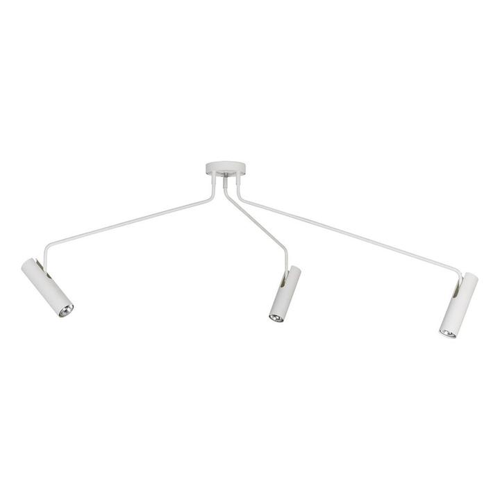 Produktbild Licht-Trend Eyes 3er Spot Weiss (GU10)