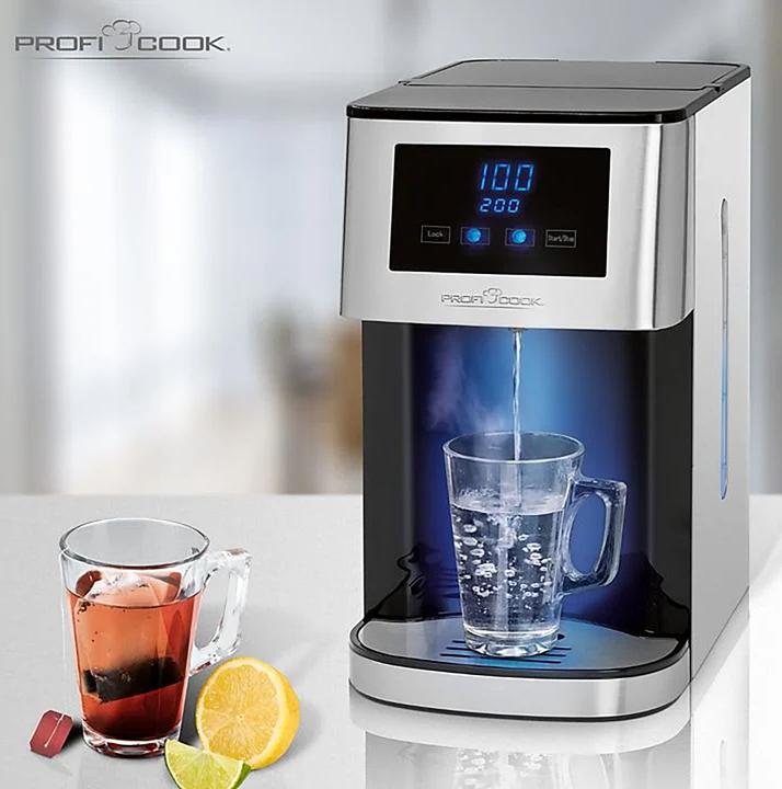 Actual product image Proficook PC-HWS 1145 (4 l)