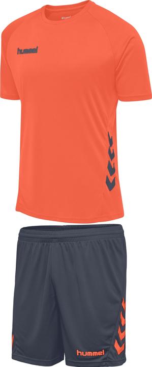Immagine prodotto hummel Set Promo Bambini Duo (128)