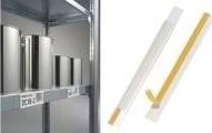 Produktbild Durable Scannerschienen Scanfix