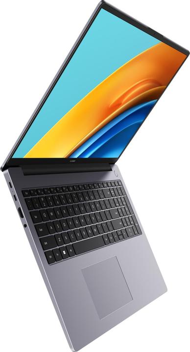 Actual product image Huawei D16 (16", Intel Core i5-12450H, 16 GB, 512 GB, DE)