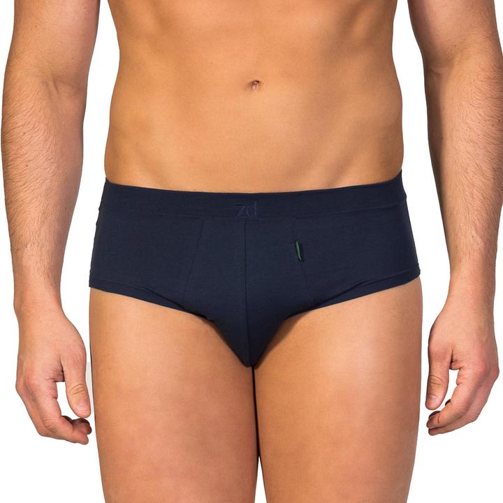 Produktbild Zd Zero Defects Slip Casual Bequem sitzend (3XL, Einzelpack)