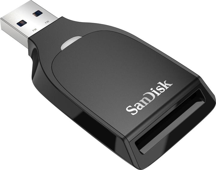 SanDisk MobileMate (USB 3.0)