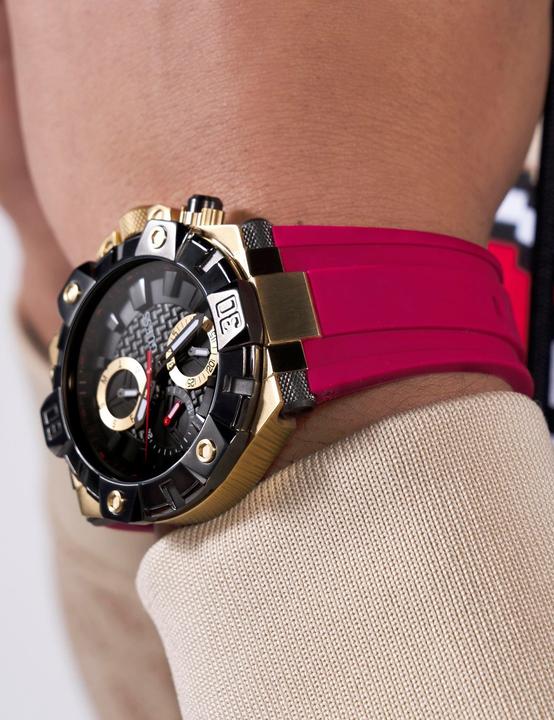 Produktbild Guess GW0802G2 Ignite