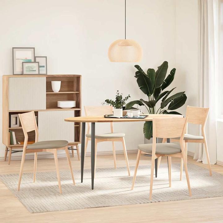 Image du produit VidaXL Lyndsie (140 x 60 x 2 cm)