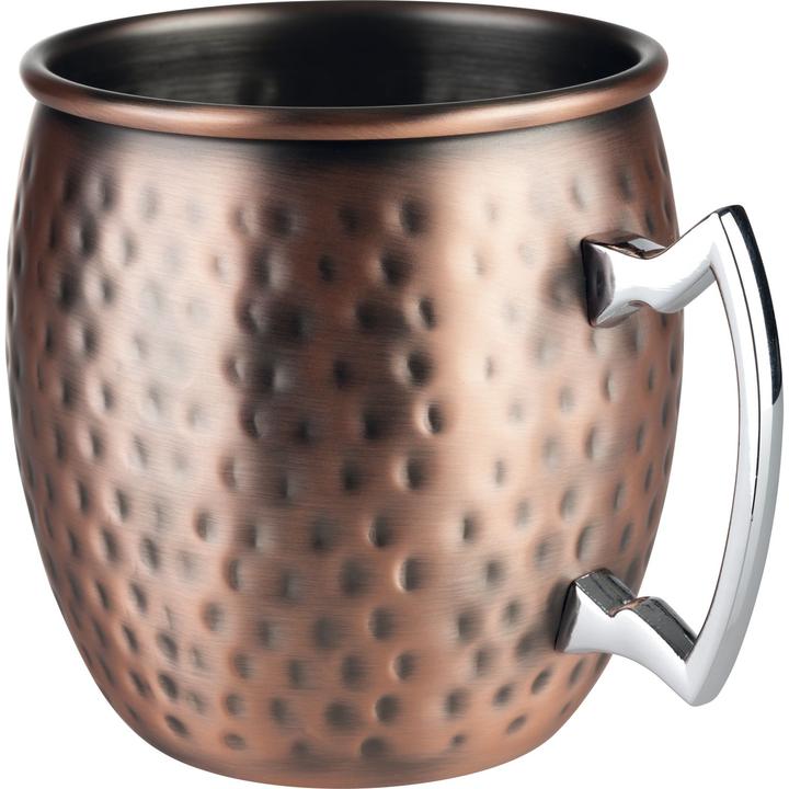 Productafbeelding APS Becher "MOSCOW MULE", 2er-Set (500 ml, 2 x)