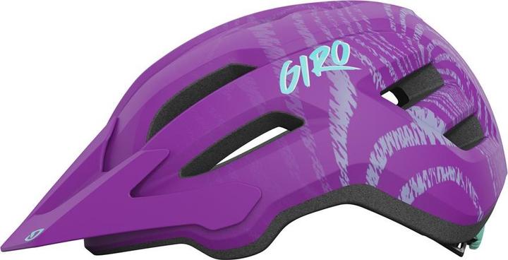 Produktbild Giro Fixture II Youth Mips (57 cm)