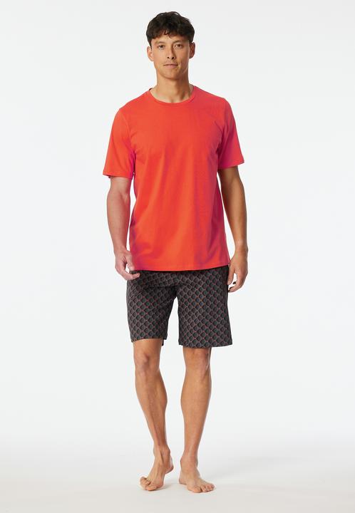 Produktbild Schiesser Pyjama Casual Essentials (48)
