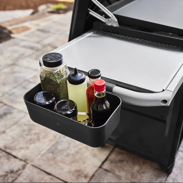 Produktbild Weber Works Saucen- und Gewürzhalter