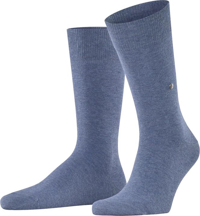 Actual product image Burlington Socken Casual Bequem sitzend (pack of 2, 40 - 46)