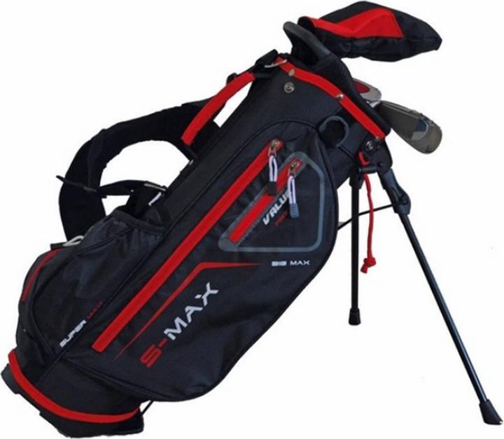 Big Max Driver Supermax Junior