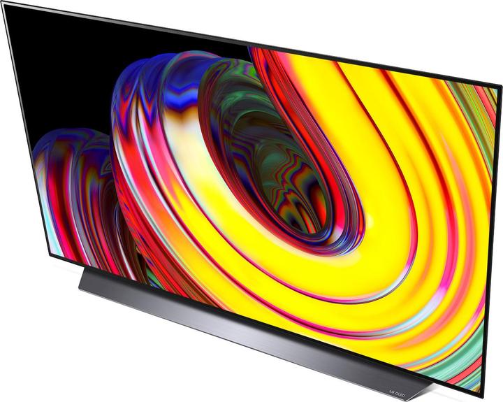 Produktbild LG OLED55CS9LA (55", CS9, OLED, 4K, 2022)
