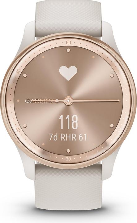 Produktbild Garmin Vivomove Trend (40 mm)