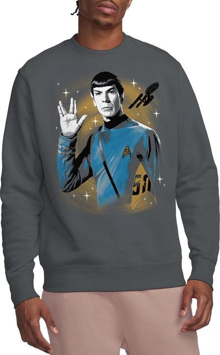 Produktbild Prosper Sweatshirt (M)