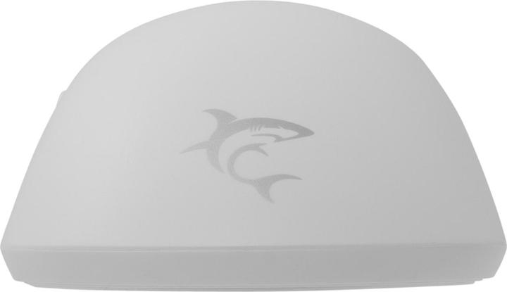 Image du produit White Shark Shark GM-5014 Graphene Blanc (Filaire)