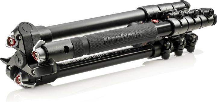 Immagine prodotto Manfrotto Befree (Metallo)