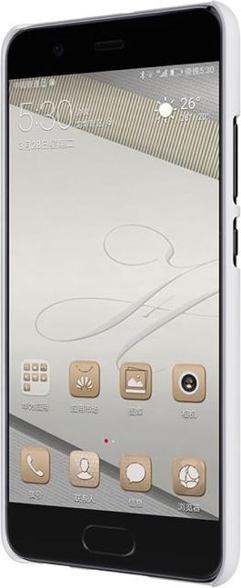 Actual product image Nillkin Super Frosted Shield Series (Huawei P10 Plus)