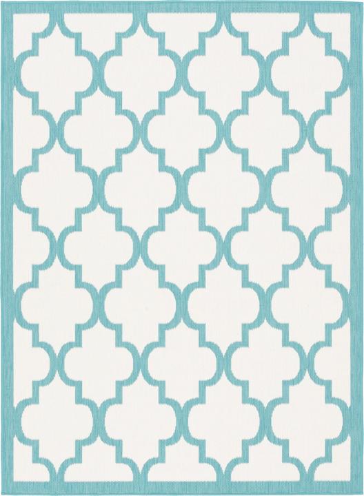 Produktbild Pergamon Fliesenoptik (160 x 220 cm)