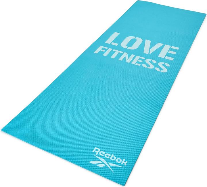 Immagine prodotto Reebok Love Fitness (4 mm)