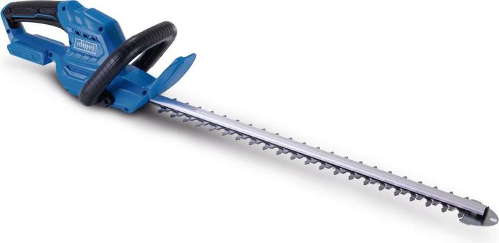 Produktbild Scheppach C-HT570-X (Akkuheckenschere)