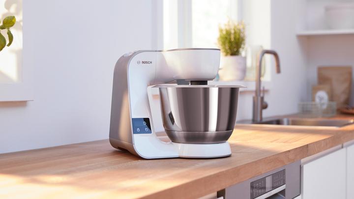 Produktbild Bosch Hausgeräte Serie 4  MUM5XW20 (1000 W)