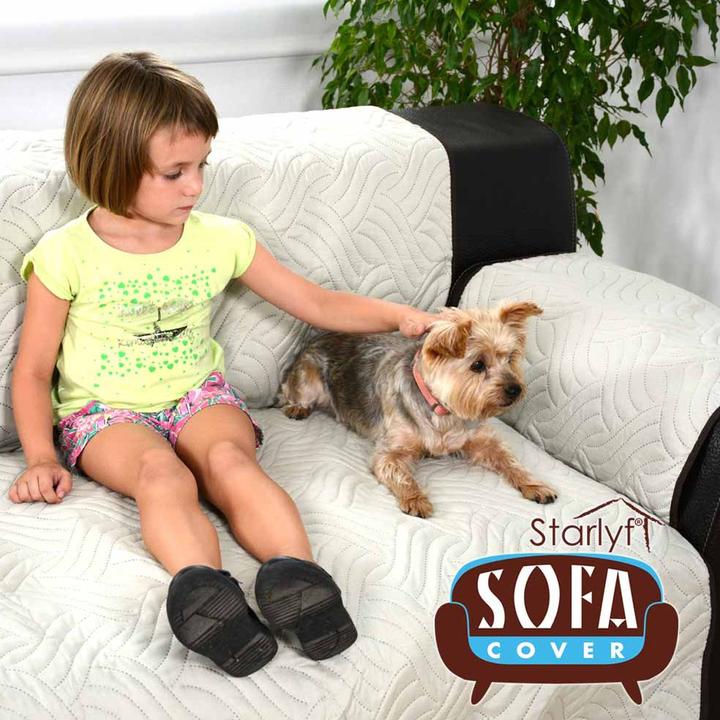 Image du produit Starlyf Sofa Cover