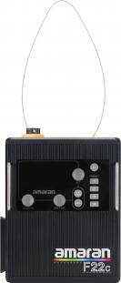 Actual product image Amaran F22C (Surface luminaire)