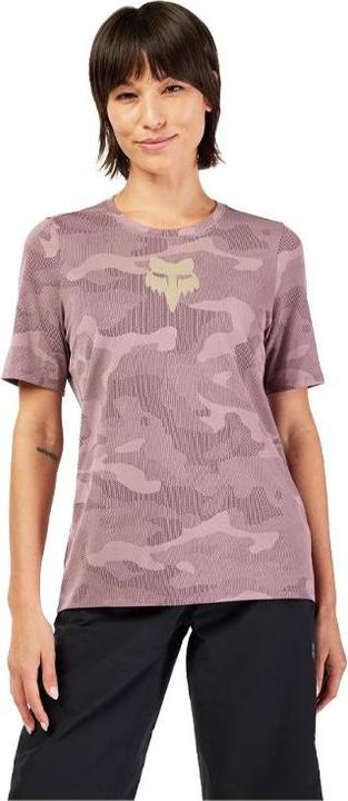 Image du produit Fox x Trek Ranger Women's Mountainbike-Trikot (XS)