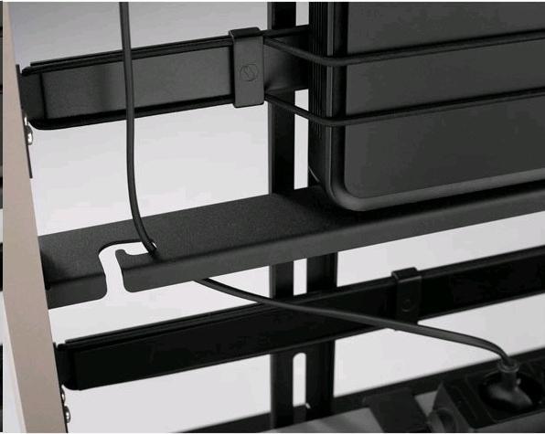 Actual product image One for All Falcon WM7482 (Universal, 70", 80 kg)