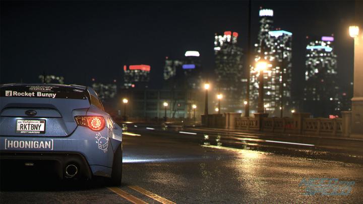 Produktbild EA Games Need for Speed 1024082 (Xbox One S, EN)