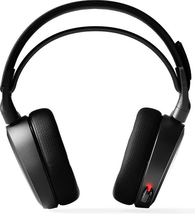 Immagine prodotto SteelSeries Arctis 9 (Senza fili)