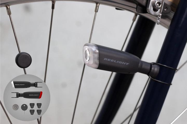 Image du produit Reelight Cio (11 lm, 4 lm)