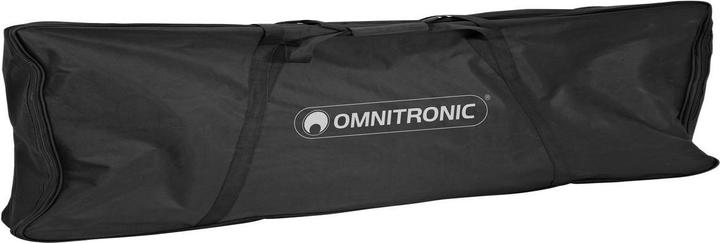 Immagine prodotto Omnitronic Borsa per il trasporto dello schermo curvo per dispositivi mobili DJ