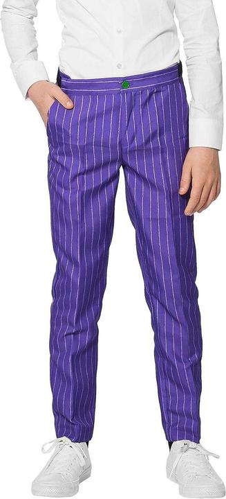 Produktbild Suitmeister Boys The Joker Anzug für Kinder (140, 146)