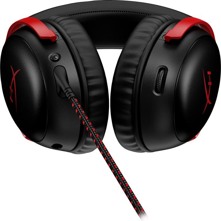 Image du produit HyperX Cloud III (Filaire)