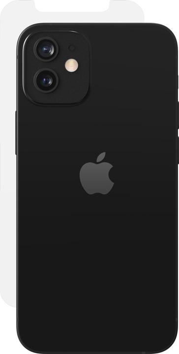 Immagine prodotto InvisibleShield Vetro Elite VisionGuard+ (1 Pezzo/i, Apple iPhone 12 mini)