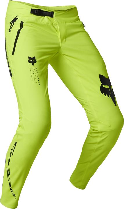 Produktbild Fox Pant 22 Flexair Lunar Flo Ylw 34 (L)