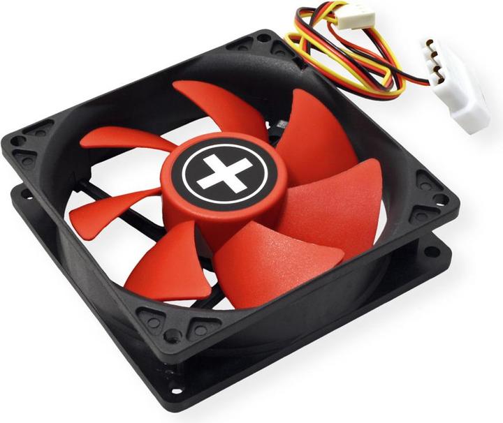 Actual product image Xilence Performance C Series XPF92.R (92 mm, 1 x)