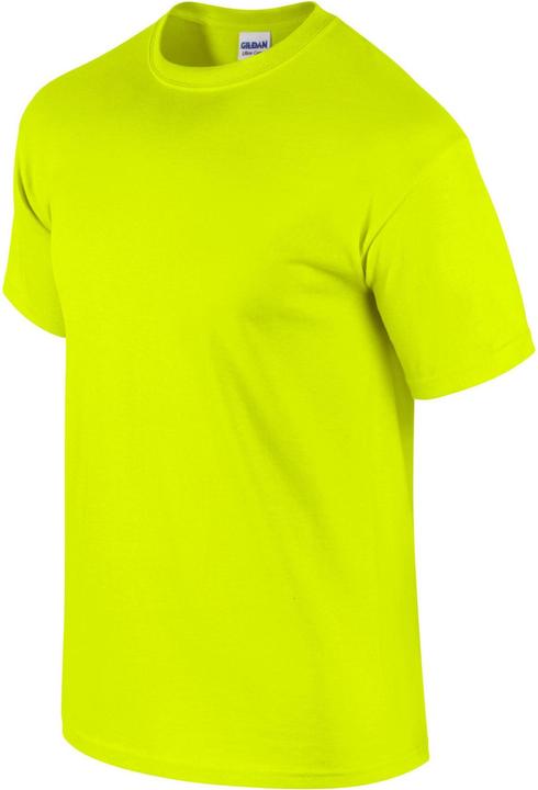 Actual product image Gildan Mens Ultra Cotton T-Shirt (S)
