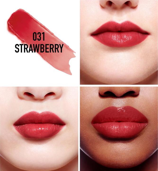 Image du produit Dior Addict Lip Glow (Sticks de soin)