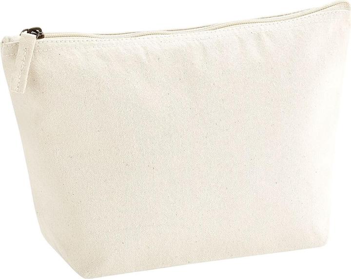 Westford Mill Zubehörtasche EarthAware Baumwolle aus biologischem Anbau 5l (5 l)