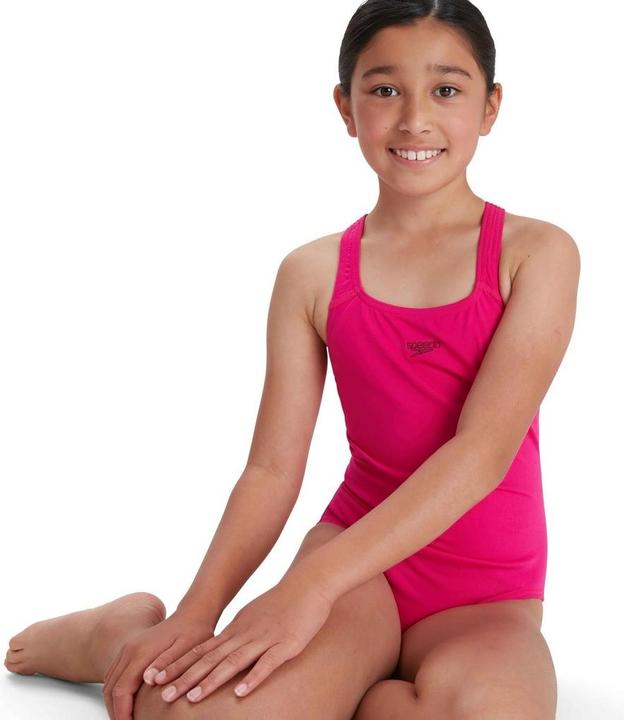 Produktbild Speedo Medalist Badeanzug Mädchen (128)