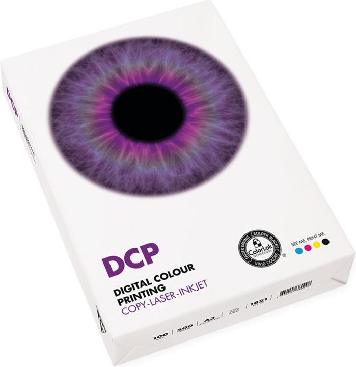 Productafbeelding Clairefontaine Dcp (100 g/m², 500 x, A3)