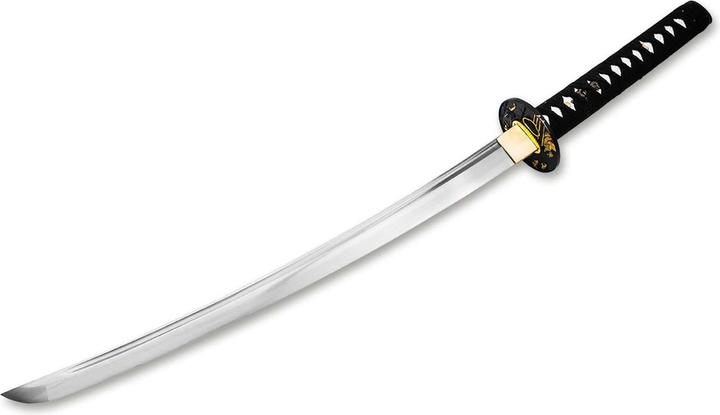 Actual product image Böker Akito Wakizashi (55.50 cm)