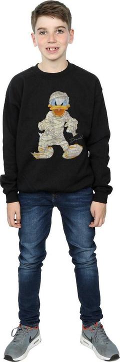 Immagine prodotto Disney Mummy Donald Duck Felpa Ragazzi (116)