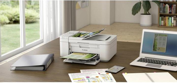 Immagine prodotto Canon Pixma TR4651 (Inchiostro, Colore)