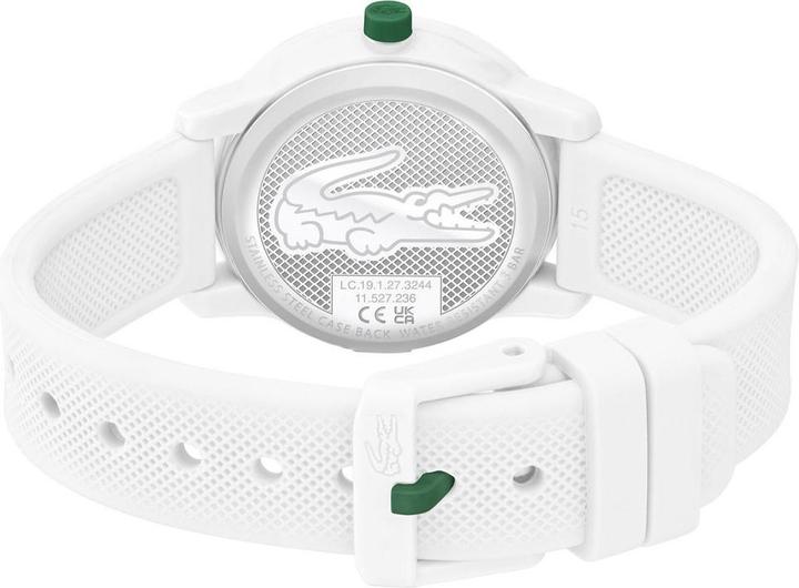 Actual product image Lacoste 12.12 Kids (Analogue wristwatch, 33 mm)