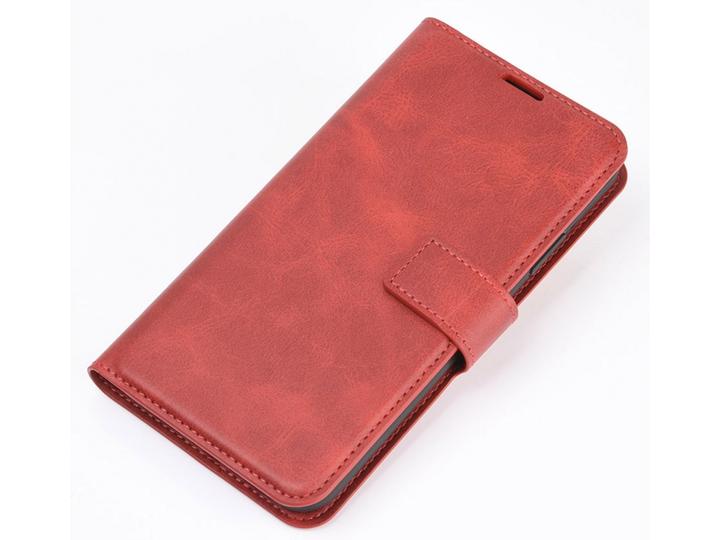 Actual product image Screenguard CardLounge Samsung Galaxy S20 FE Leather Case (Samsung Galaxy S20 FE)