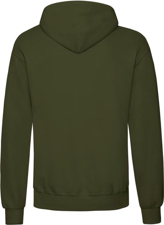 Image du produit Fruit of the Loom - Sweat à capuche - Adulte (XXL)